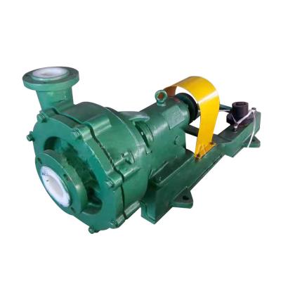 China Commercial Buildings Made In China The Queen Of The Type Zinc Alloy Anti-Corrosion Chemical UHB Plating Pump for sale