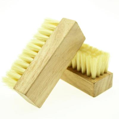 China Eco-friendly travel suede shoe wire brush etc. with suede shoe block set suede shoe care for sale