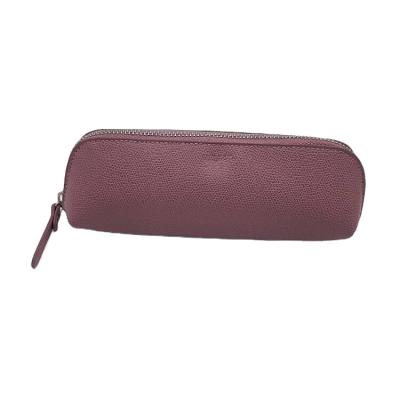 China Zipper Closure Customized Portable Cosmetic Carry Metal Canvas Vanity Case Pencil Case Zipper Pouch Cosmetic Bag Makeup Bag Hand Zipper Pouch for sale