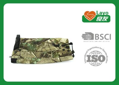 China OEM Accepted Waterproof Leg Cover , Outdoor Research Gaiters Thermal for sale