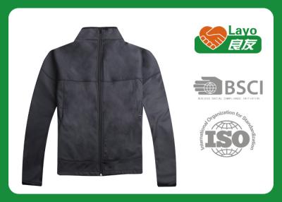 Cina Rivestimento all'aperto professionale S/m./L/XL/2XL/3XL/4XL di Softshell di ricerca in vendita