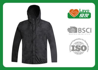 Cina Vello all'aperto durevole Sportwear del rivestimento di Softshell di stile classico in vendita