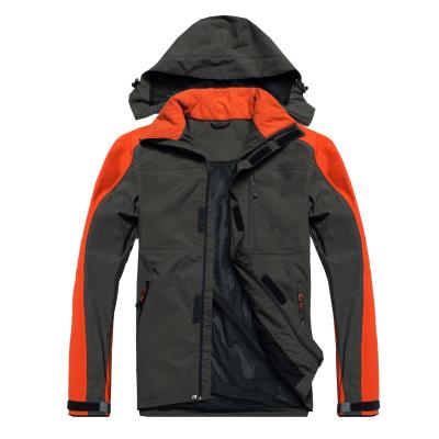 China Outdoor Hunting Equipment Multi Function Jacket Breathable For Climbing for sale