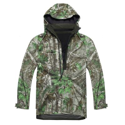 China Thermal Outdoor Hunting Clothing For Camping OEM / ODM Acceptable for sale