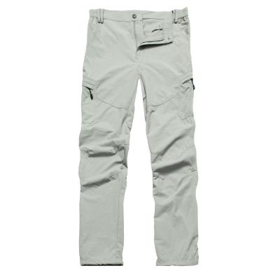 China Fast Dry Nylon Hiking Pants , Quick Dry Womens Pants Casual Style for sale