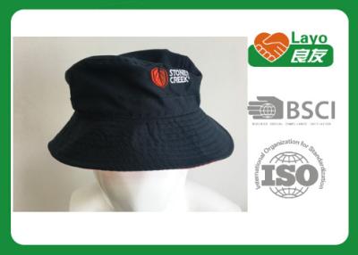 Cina La cappelleria rotonda di caccia ha personalizzato i cappelli della protezione di Sun di iso 9001 dei cappelli di pesca in vendita