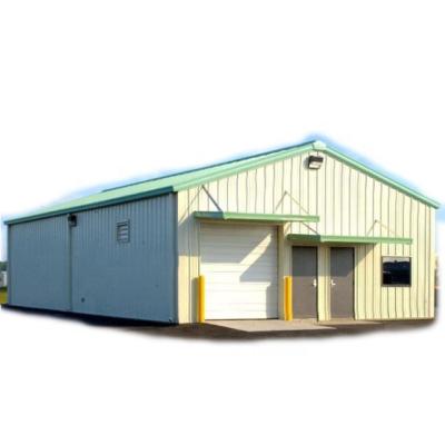 China Modern Cheap All Kinds Of Warehouse Can Be Customized Light Steel Structure Warehouse for sale