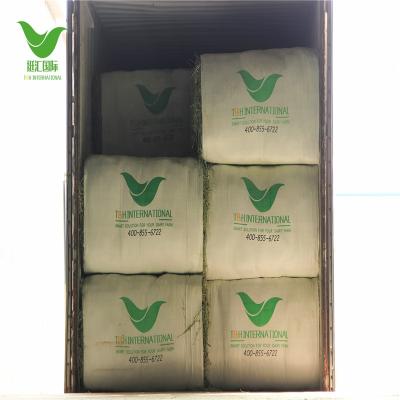 China Livestock Animal Feed Stuff American Alfalfa Hay For Animal Feed for sale