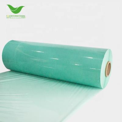 China Hay Crop Bale Wrap Silage Packaing Wrapping Film Hay Serious for sale