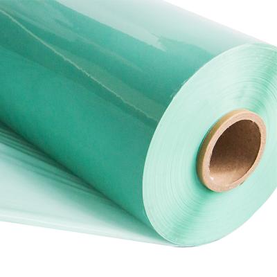 China 5 Layers Moisture Proof High Puncture Resistance Film UV Protection Silage Film For Round And Square Bales for sale