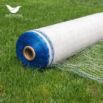 China Virgin HDPE +UV Stabilized Agriculture Hay Baling Net For Alfalfa for sale