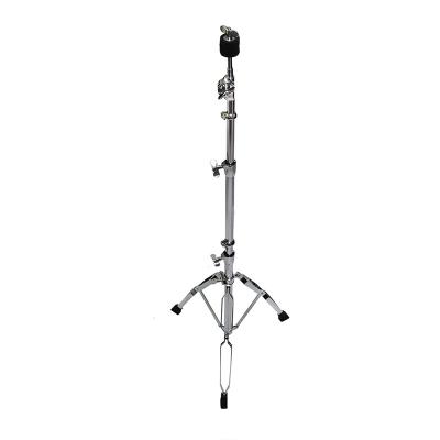 China Custom High Quality Drum Accessories Professional Straight Cymbals Stand AH-SS for sale