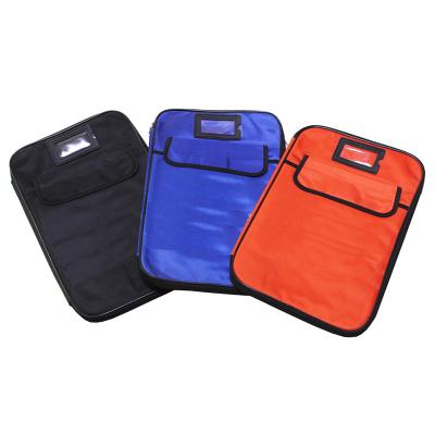 China High Quality Canvas Drum Stick Bag For Loading Drumstick for sale