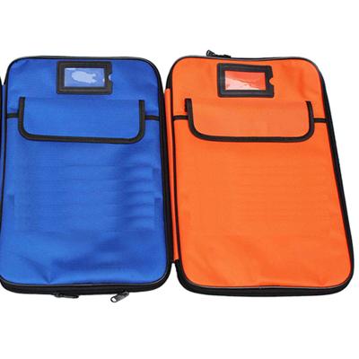 China Music player large capacity drum stick bag for drum stick for sale