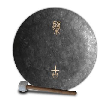 China B 20 Chinese Chau Gong Musical Instrument Gong 40