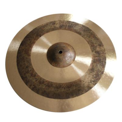 China Professional Performance Musical Instruments Handmade Cymbals 22