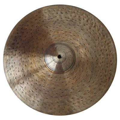 China Drum set cymbals 20