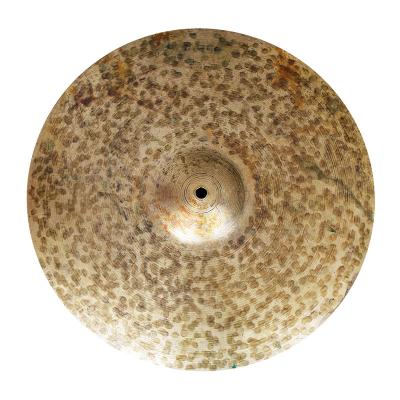 China Factory Supply OEM Service Handmade Cymbals 17