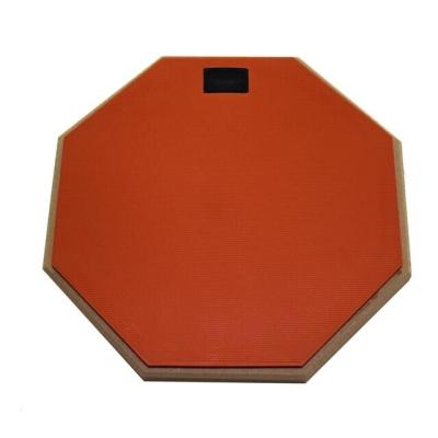 China Best Music Player Quality Silicone Drum Pad For Practice for sale