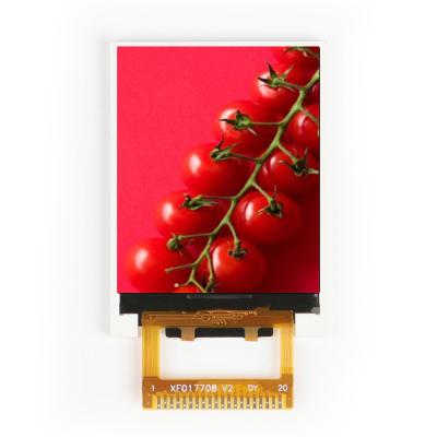 China Factory Wholesale Mobile Phone Color Mobile Phone TFT LCD Monitors 1.77 for sale