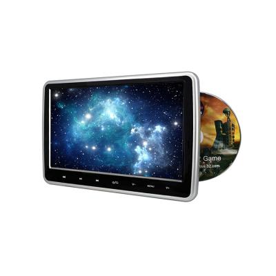 China Car DVD Player HD 1024x600 Touch 10.1 10 Inch 10.1