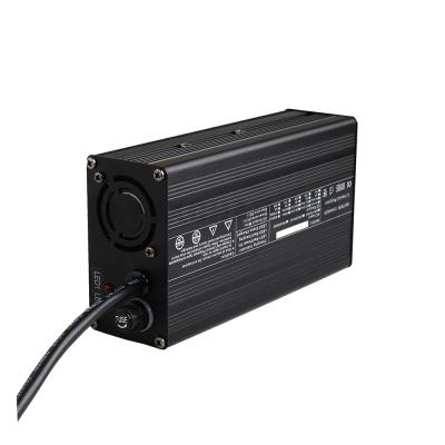 China LYYX 240W Standard Battery 72 Volt Electric Vehicles Battery Charger 72V 2.5A Lead Acid Battery Charger for sale