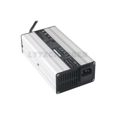 China Standard battery LYYX240 48V 4A 48 volt 8ah 10ah 16ah 20ah lead acid battery charger for sale