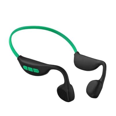 China Super Bone Conductivity Electronics Headsets TWS BT Earphone For Redmi BT 5.0 Wireless Ear For Iphone Xiaomi PC for sale