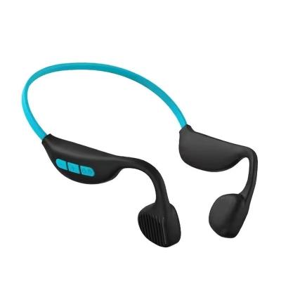 China 2021 High Quality Ergonomic Cute Radio Ear Hook Headphones Earbuds For Android Devices for sale