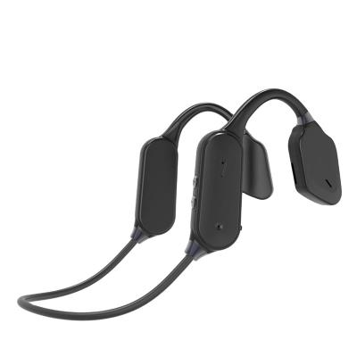 China Call center headset. Desk Phone Hot Selling Supplement IPX5 Waterproof Children Communicated Bone Conduction Earphones for sale