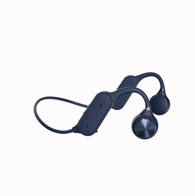 China For tws dent 5.0 neckband band earphone sports wireless micro blue metal battery earbuds waterproof handfree for sale