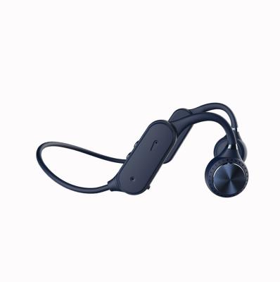 China Ergonomic Stylish Sport Bone Conduction Wireless Earphone For Mobile Phone for sale