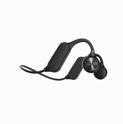 China Ear Hook MYD Patent Product 250mAh Sports Earphone GD06 Bone Conduction Waterproof Earphone for sale