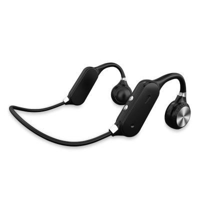 China For MYD Patent Product 250mAh GD06 Bone Conduction Sports Earphone Waterproof Wireless Earphone for sale