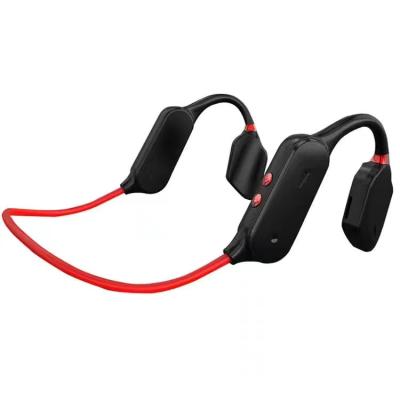 China For Shenzhen Factory GD03 250mAh Ear Hook Bone Conduction Earphone Headsets Earphone for sale