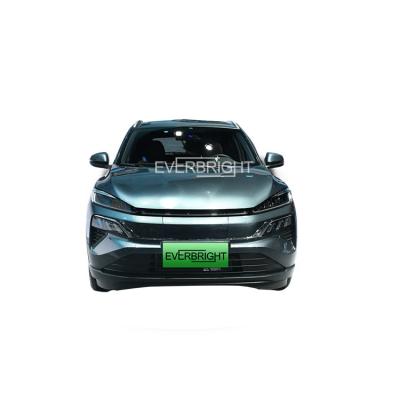 China Most Reliable Electric Vehicle Fabric Makes MRV Cruising Easy And Safe for sale