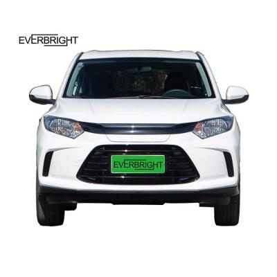 China leather reliable electric cars for city cruising top selling global ve1 for sale