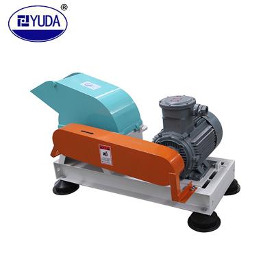 China YUDA Feed Raw Material Machinery Hammer Mill Mill Price Grinding Grinding Machine Small Mini for sale