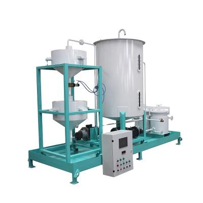 China Farms YUDA SYTV series liquid extraction equipment for measuring liquid volume for sale for sale