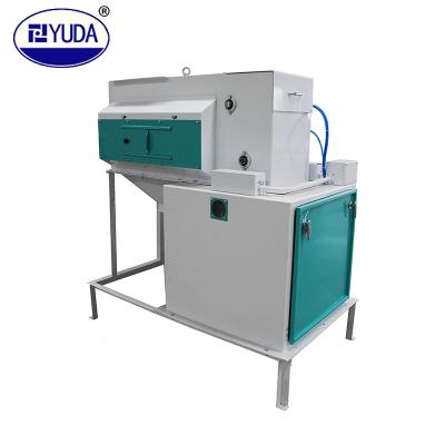 China Automatic Feed Pellet Weighing and Packing Machine YUDA Packing Scale Automatic Feed Pellet Weighing and Packing Machine for sale