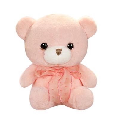 China Plush sell well new type popular product wholesale Dudu bear kids plush toy for sale