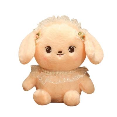 China Plush the fine product quality import product quality lolita bear popular plush soft cuddly toy for sale