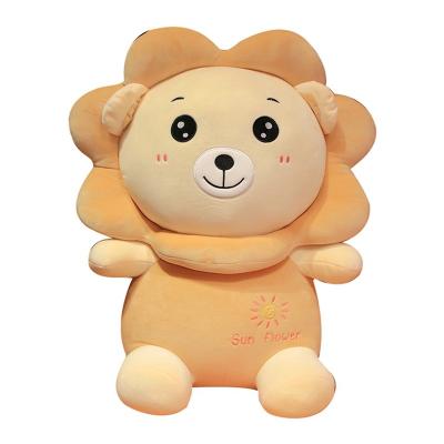 China Popular product wholesale children's plush cartoon doll toy suitable plush factory supply prices for sale