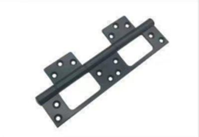 China Door And Window Hinge / Casement Window Hinge Electrostatic Powder Coating for sale