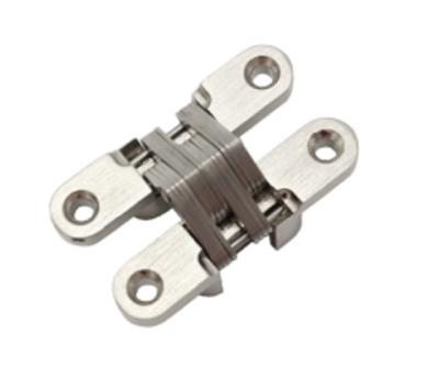 China American Style Corner Door Lock Latch Hinge SSS Zinc Alloy for sale