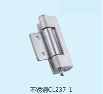 China Heavy Duty Industrial Equipment Casting Hinge 304 Stainless Steel Hinges for sale