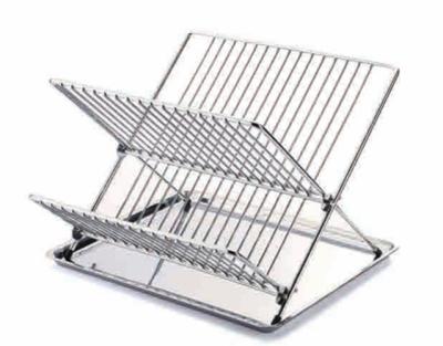 China Dish Drying Rack Drainer sink organizer kitchen kitchen sink shelf drainer basket for sale