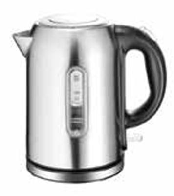 China Electric kettle 304 stainless steel 1.2L Automatic hotel household for sale