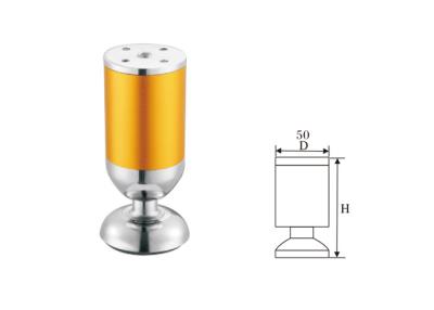 China Chrome Sofa Legs Multi moderno - desgaste de galvanização do processo da camada - resistente à venda