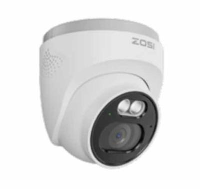 Cina Attrezzature di sicurezza Fotocamera WIFI a doppia lente 4MP HD in vendita